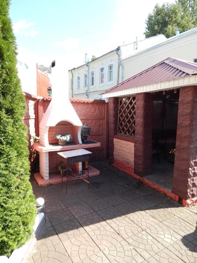 Hostel 3 Stars Na Oktyabryskoy Vitebsk Exterior photo